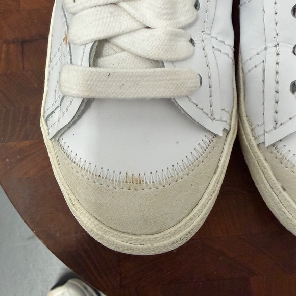 Nike Blazer Low '77 Jumbo women's Shoe White/Pink Size 10 - Picture 4 of 11